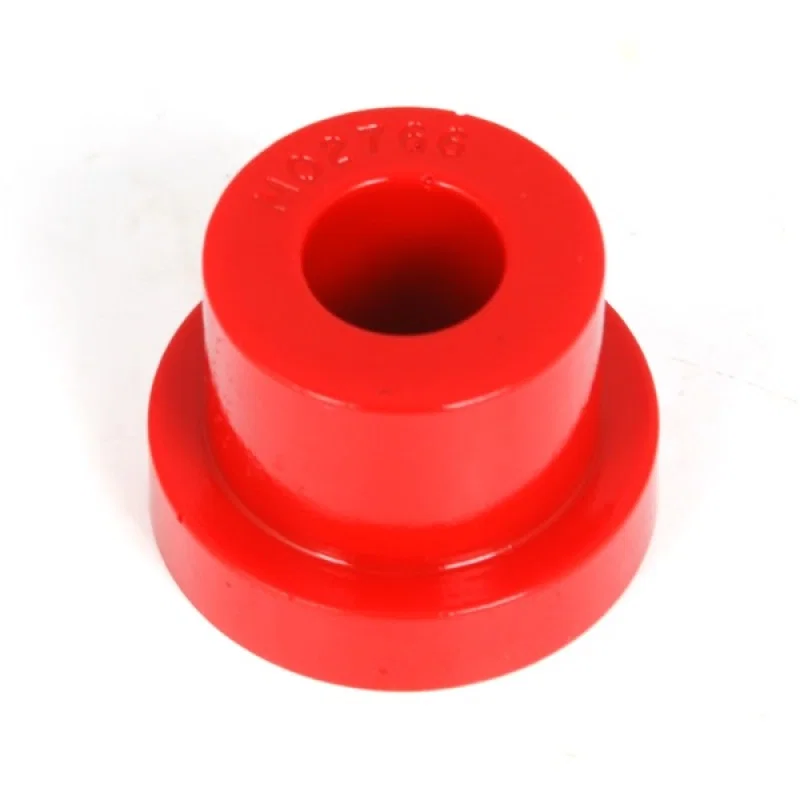 Rugged Ridge 18364.51, Spring Eye Bushing Red 1 Inch 76-86 Jeep CJ