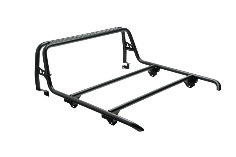 Rugged Ridge 11703.51, 20-22 Jeep Gladiator Sport Rack