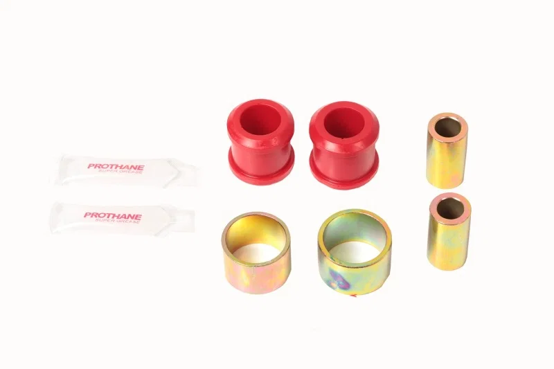 Rugged Ridge 1-1209, Track Bar Bushing Kit Poly Front 07-18 Jeep Wrangler JK/JKU