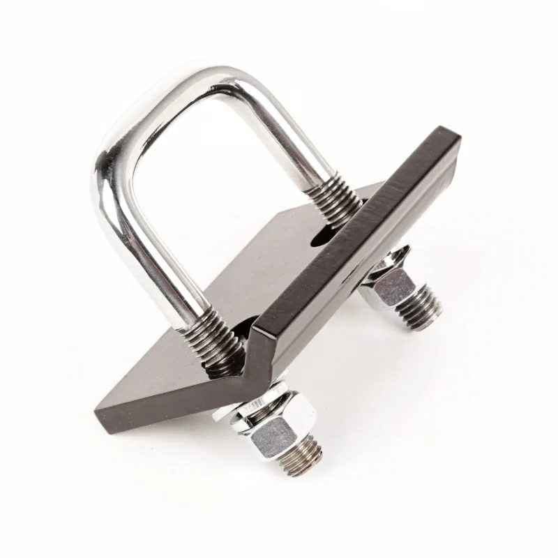 Rugged Ridge 11237.15, 2in Hitch Tightener