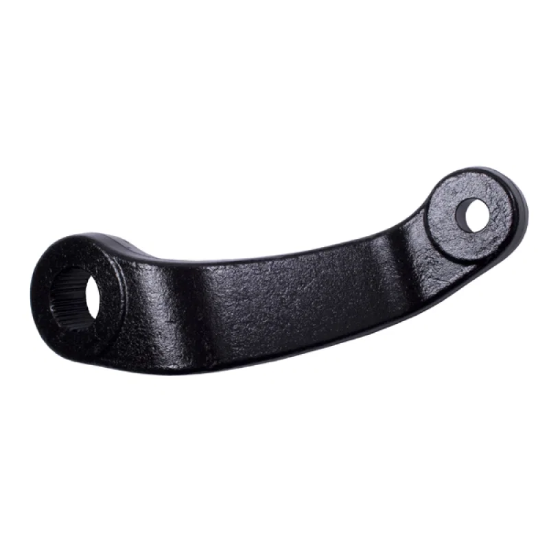 Rugged Ridge 18006.55, Drop Pitman Arm Power Steering 07-18 Jeep Wrangler