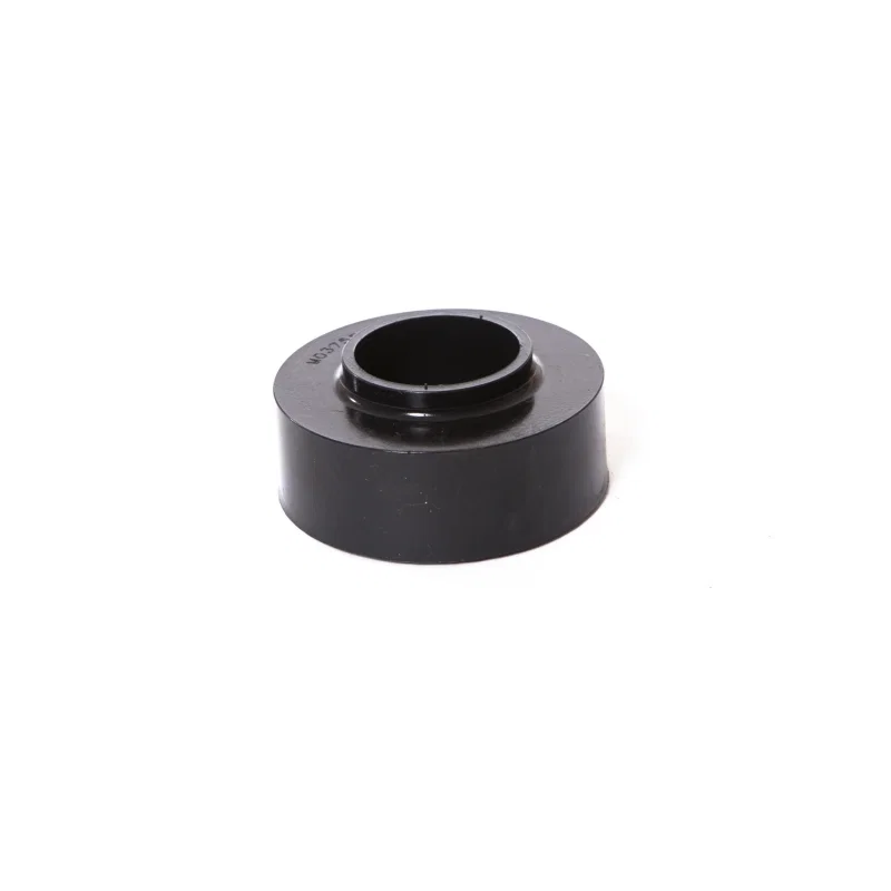 Rugged Ridge 18360.02, Front Coil Spring Spacer 1.75ines 07-18 Jeep Wrangler JK