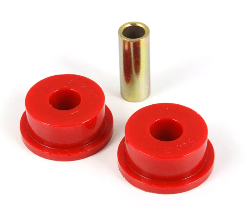 Rugged Ridge 18368.02, Front Track Bar Bushing Red 84-01 Cherokee (XJ)