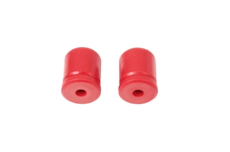 Rugged Ridge 1-1304, Bump Stop Poly Rear 07-18 Jeep Wrangler JK/JKU