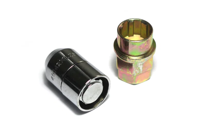 Rugged Ridge 16715.22, Wheel Lock For Rugged Ridge Tire Carrier