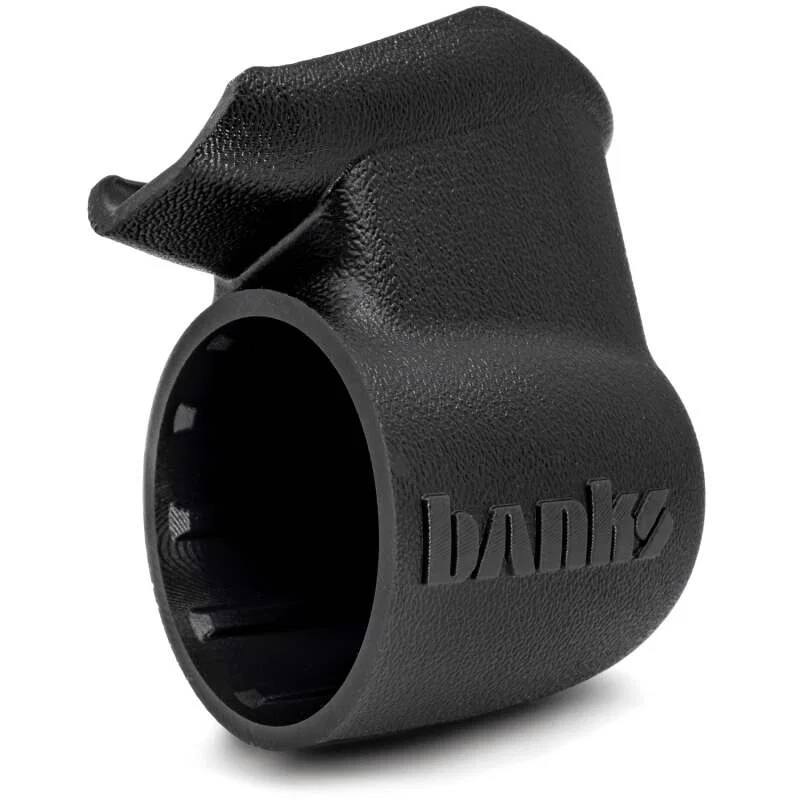 Banks Power 63363, 19-23 Dodge RAM 2500/3500 - iDash Stealth Pod Mount 52mm
