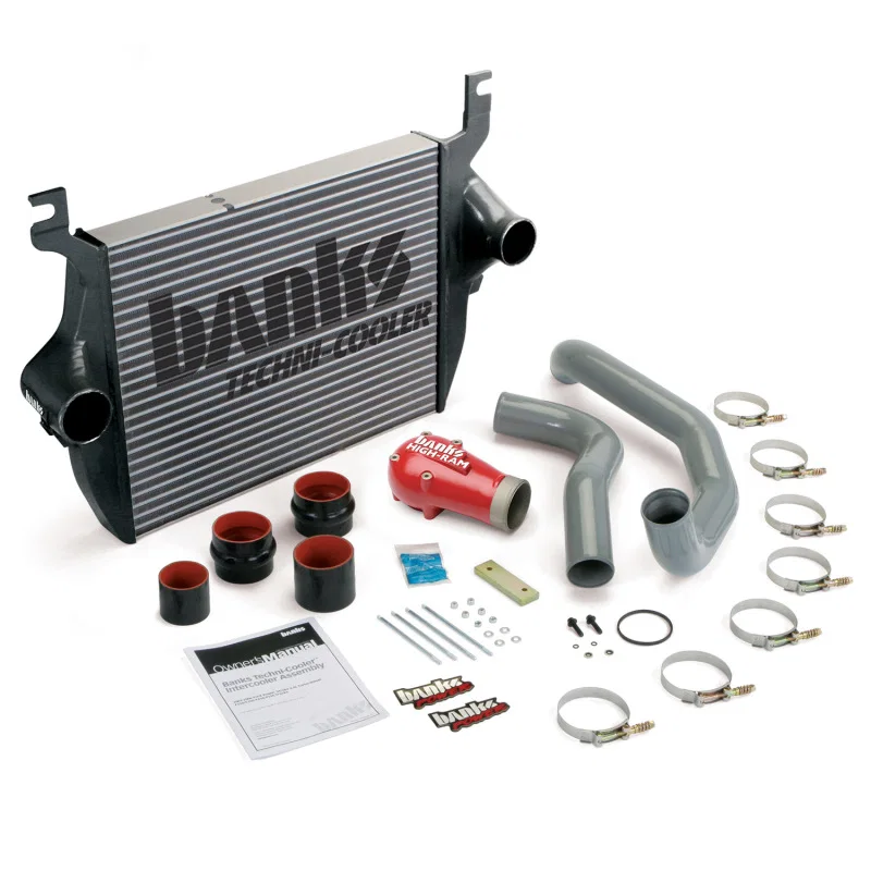 Banks Power 25974, 03-04 Ford 6.0L F250-450 Techni-Cooler System