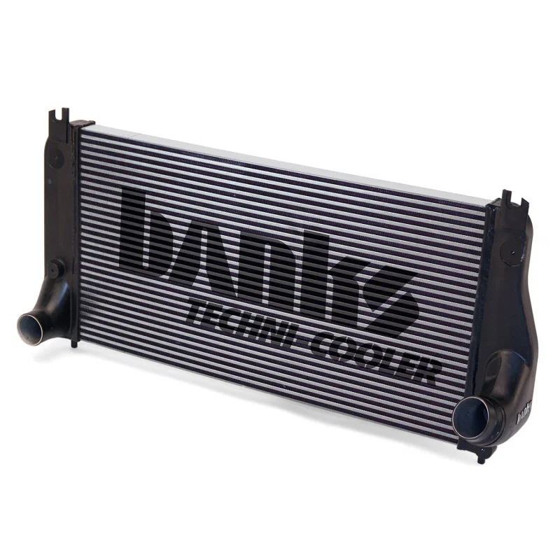 Banks Power 25982, 06-10 Chevy 6.6L (All) Techni-Cooler System