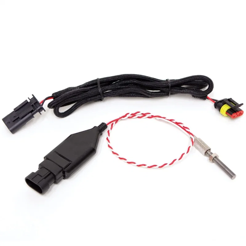 Banks Power 66566, Turbo Speed Sensor Kit for 5-CH Analog w/ Frequency Module