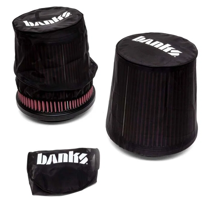 Banks Power 42658, Pre-Filter (For PN 42141 / 42141-D)