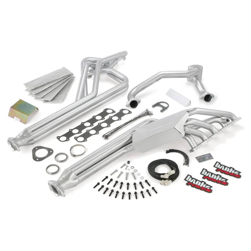 Banks Power 49170, 06-10 Ford 6.8L MH-A Torque Tube System