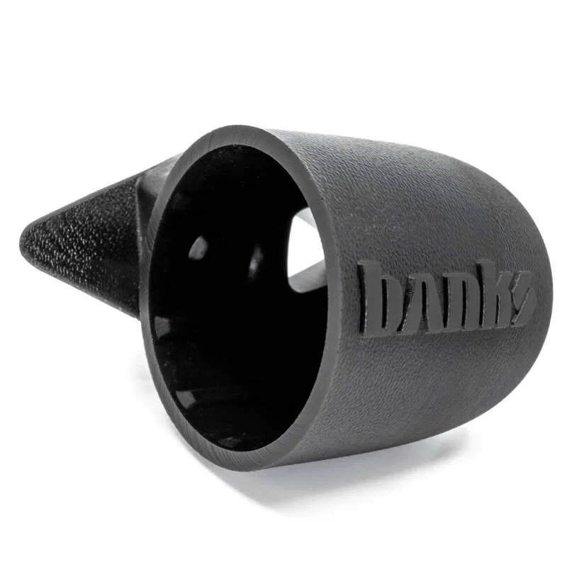 Banks Power 63349, 15-19 Chevy/GMC 2500/3500 iDash Stealth Pod Mount - Single Gauge