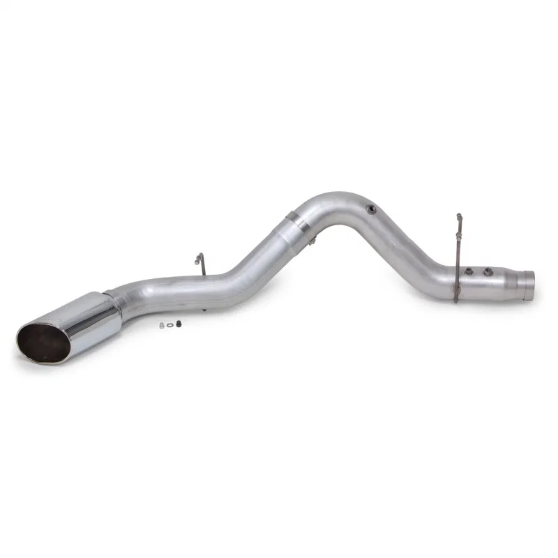 Banks Power 48996, 17-19 Chevy Duramax L5P 2500/3500 Monster Exhaust System