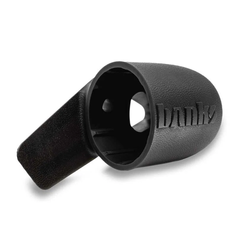 Banks Power 63369, 2022+ Chevrolet 1500 / 2024+ Chevrolet 2500/3500 iDash Stealth Pod Mount - Single Gauge