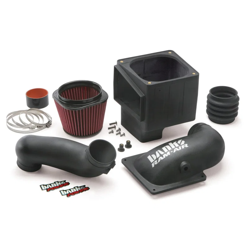 Banks Power 42145, 03-07 Dodge 5.9L Ram-Air Intake System