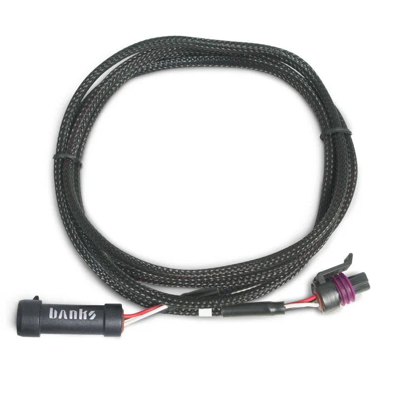 Banks Power 61301-29, Cable, 3 Pin Delphi Extension, 72in