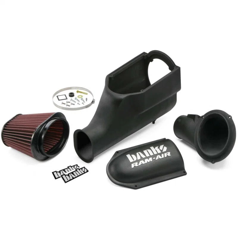 Banks Power 42155, 03-07 Ford 6.0L Ram-Air Intake System