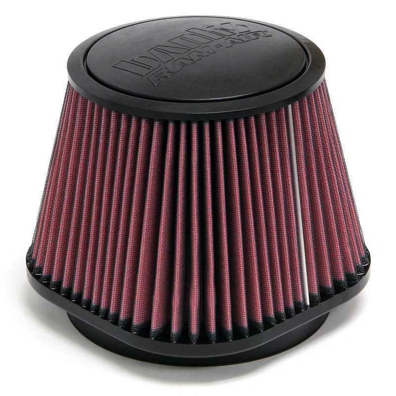 Banks Power 42148, 03-07 Dodge 5.9L Ram Air System Air Filter Element