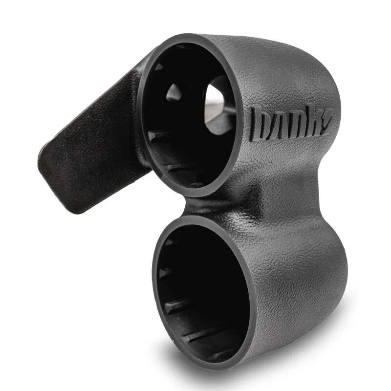 Banks Power 63370, 2022+ GM - iDash Stealth Dual Gauge Pod Kit