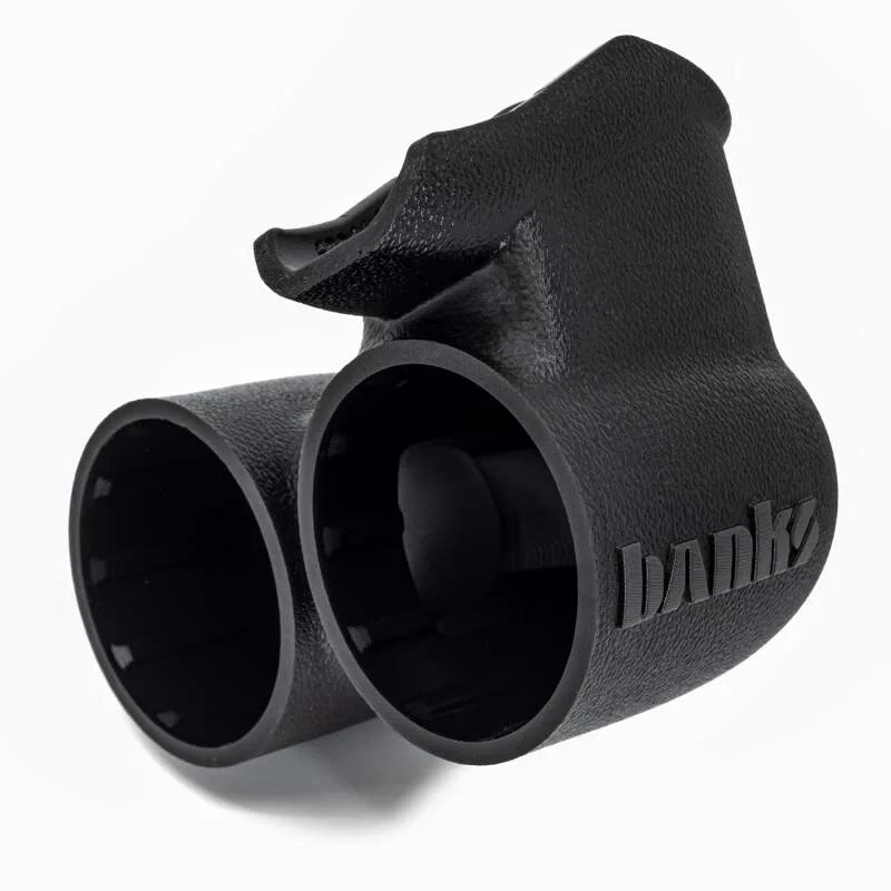 Banks Power 63364, 19-24 RAM 2500/3500 Gauge Pod Kit - Dual Gauge
