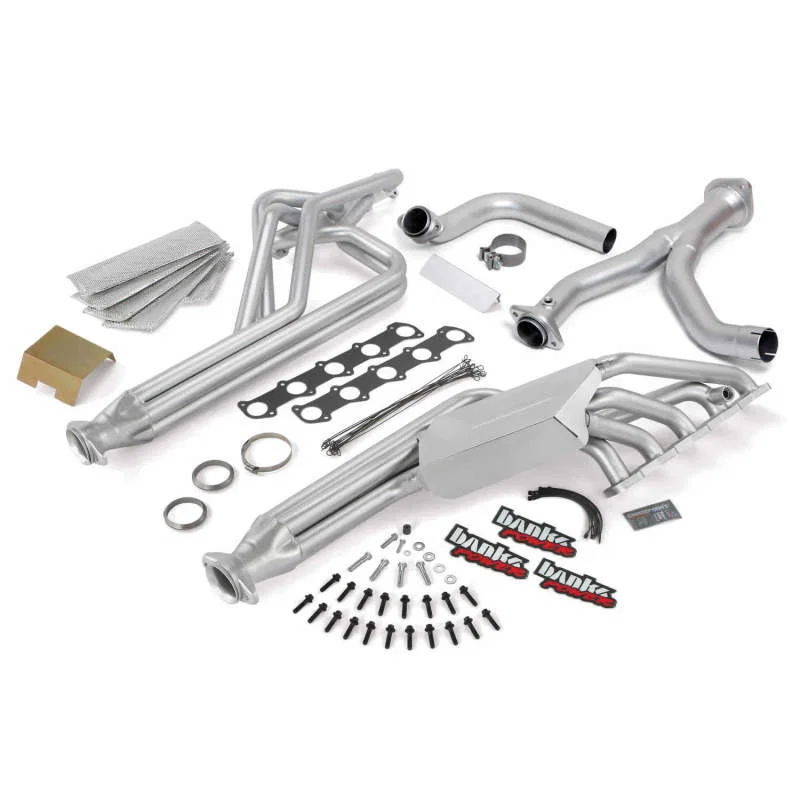 Banks Power 49197, 16-17 Ford 6.8L MH-A Torque Tube System