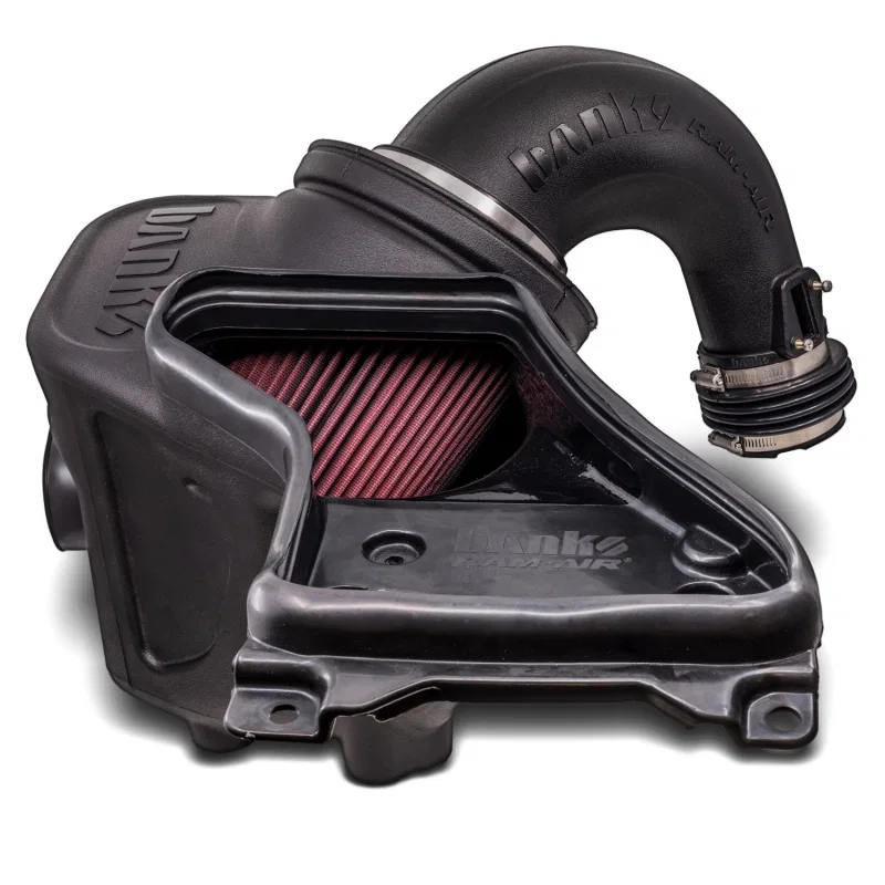 Banks Power 42291, 24-25 Toyota Tacoma 2.4L Ram Air Intake w/ Oiled Filter