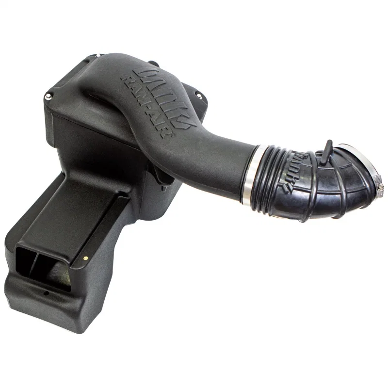 Banks Power 41890, 17-19 Ford F250/F350/F450 6.7L Ram-Air Intake System - Oiled Filter