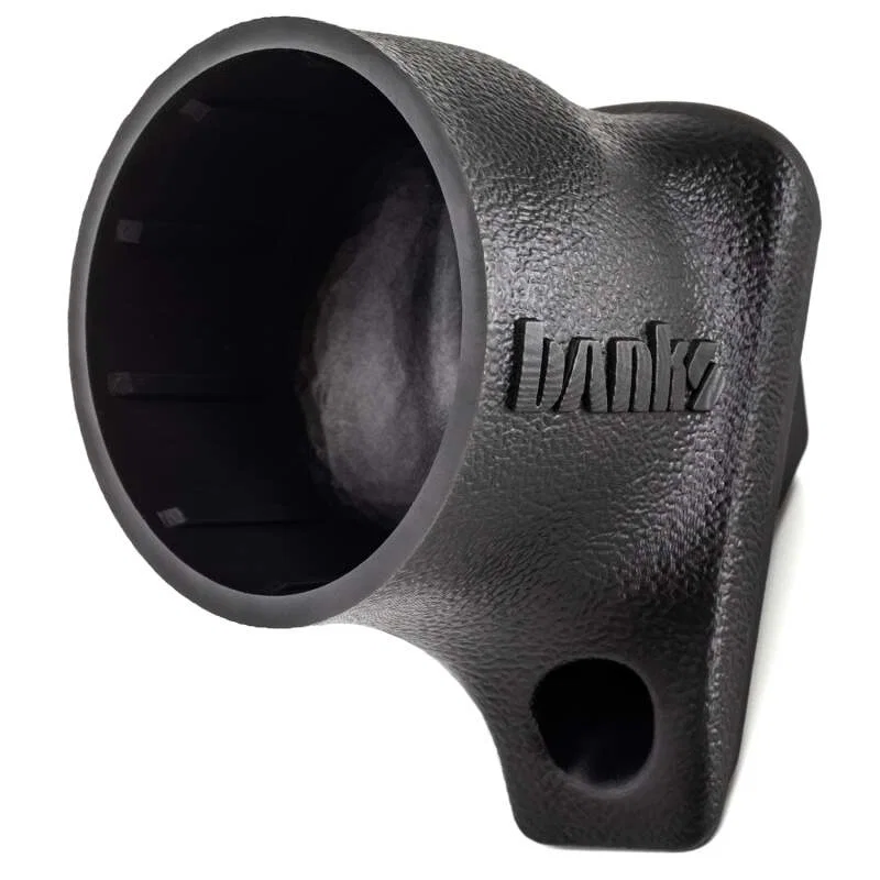 Banks Power 63371, 18-23 Jeep Wrangler/Gladiator - iDash Stealth Single Gauge Pod Kit