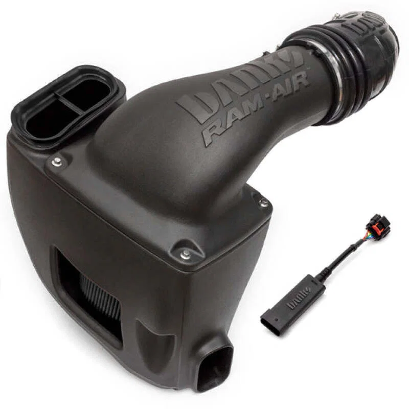 Banks Power 42266-D, 20-22 Chevy/GMC 2500/3500 L5P 6.6L Ram-Air Intake System