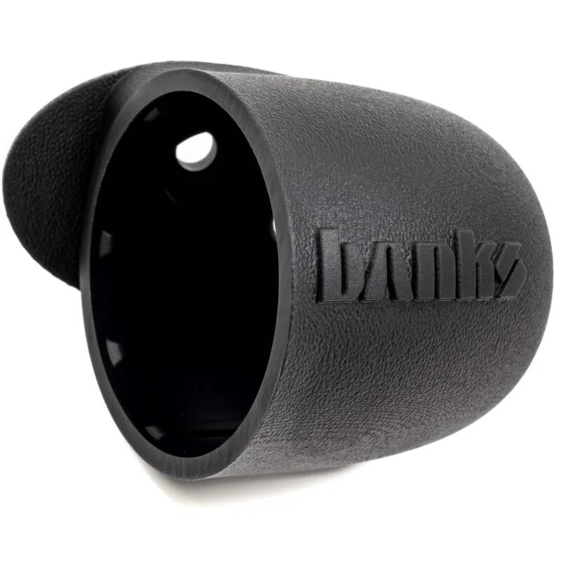 Banks Power 63372, 16-23 Toyota Tacoma - iDash Stealth Single Gauge Pod Kit