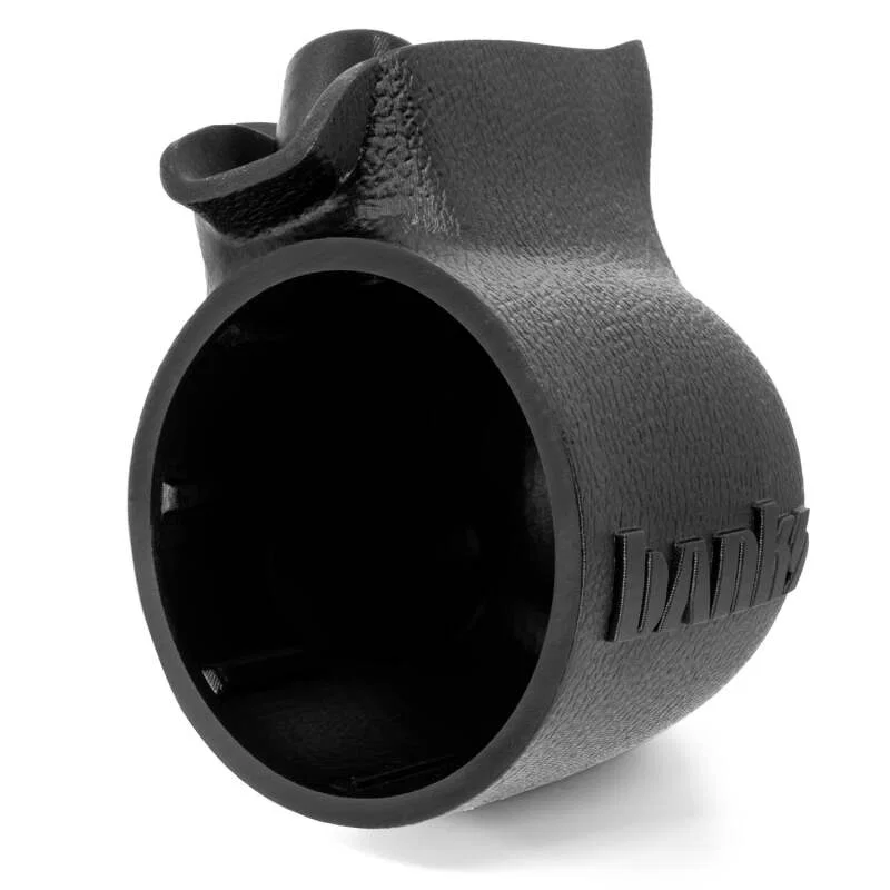 Banks Power 63374, 11-16 Ford F25/F350 Super Duty iDash Stealth Single Gauge Mount