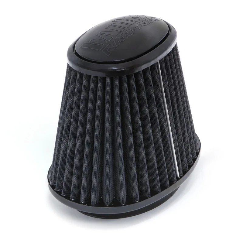 Banks Power 42188-D, Various Ford & Dodge Diesels Ram Air System Air Filter Element - Dry