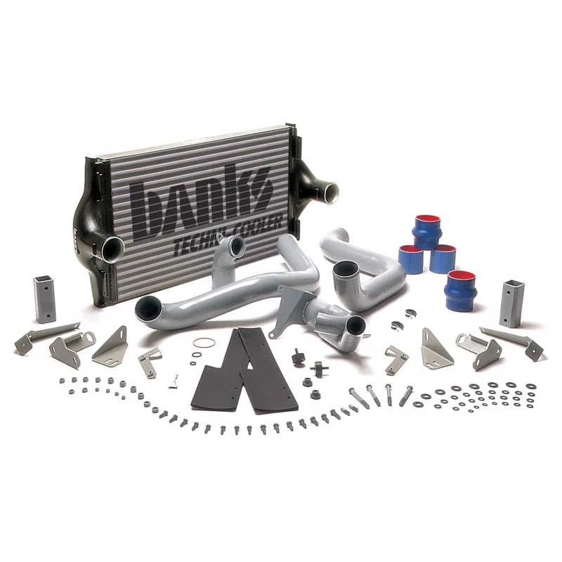 Banks Power 25970, 94-97 Ford 7.3L Techni-Cooler System