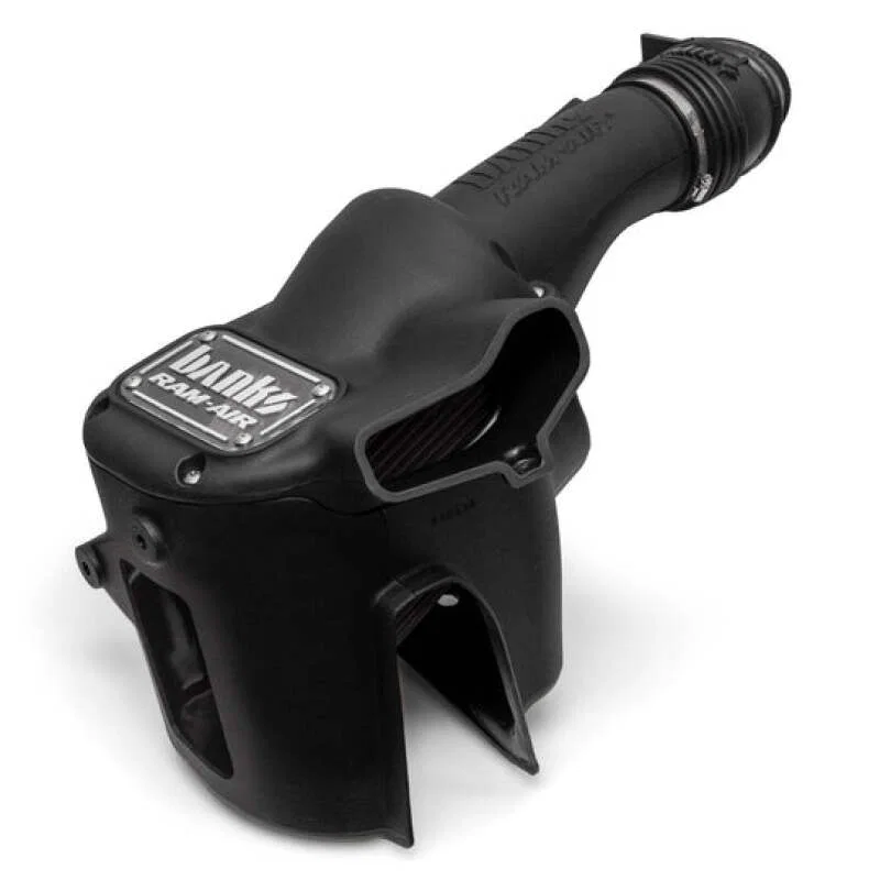 Banks Power 41869-D, 23-24 Ford F250/F350/F450 6.7L Ram-Air Intake System - Dry Filter