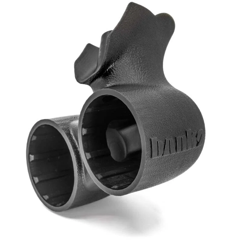 Banks Power 63368, 15-20 Ford F150 - iDash Stealth Dual Gauge Pod Kit