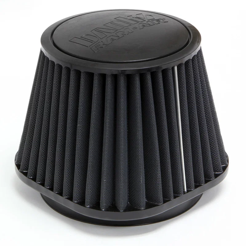 Banks Power 42178-D, 07-12 Dodge 6.7L Ram Air System Air Filter Element - Dry
