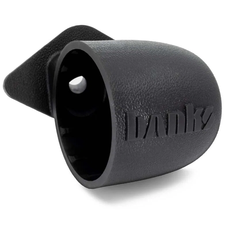 Banks Power 63359, 19-21 Chevy/GMC 1500 20-22 Chevy/GMC 2500/3500 iDash Stealth Pod Mount - Single Gauge
