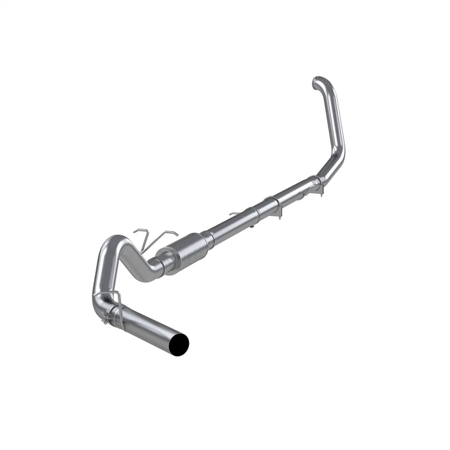 Armor Lite Turbo Back Exhaust System for Ford
