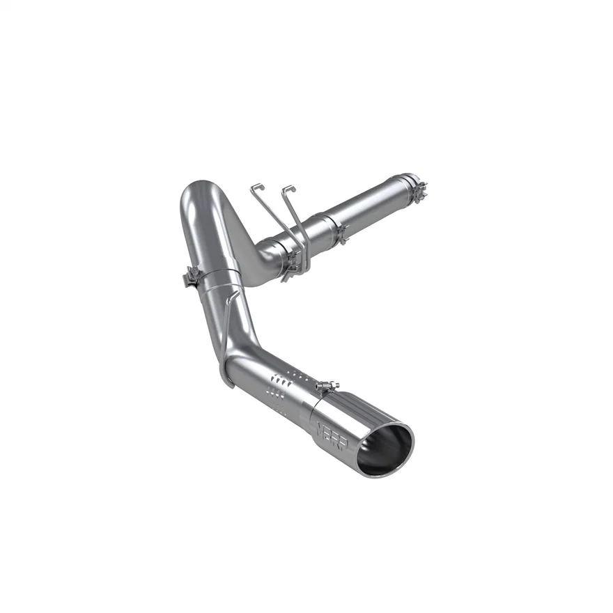Armor Lite Filter Back Exhaust System for Ford
