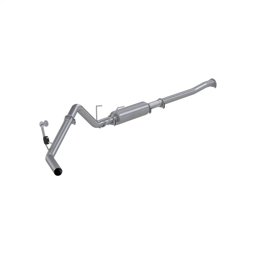 Armor Lite Cat Back Exhaust System