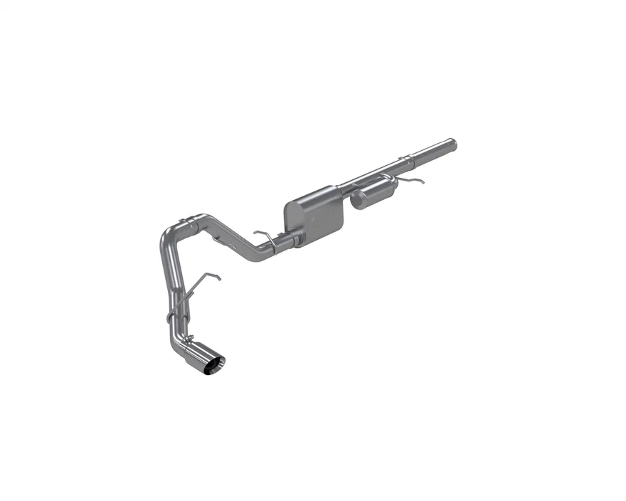 Armor Pro Cat Back Exhaust System