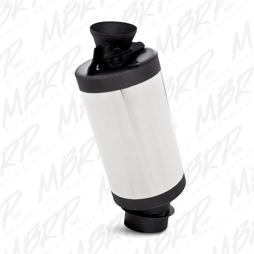 Snowmobile Standard Exhaust for Arctic Cat