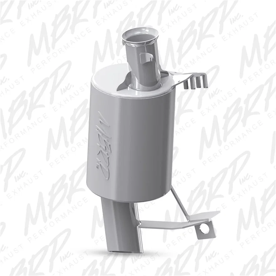 Snowmobile Trail Exhaust for Arctic Cat