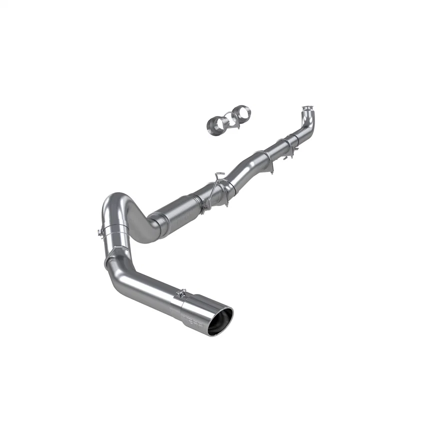 Armor Plus Cat Back Exhaust System