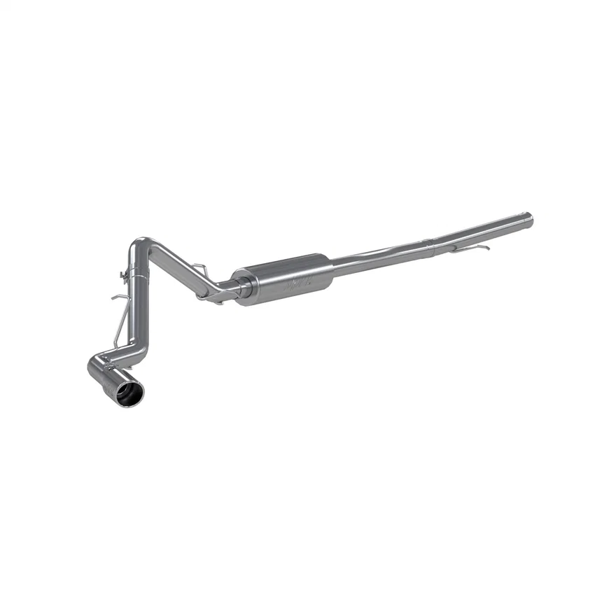 Armor Lite Cat Back Exhaust System