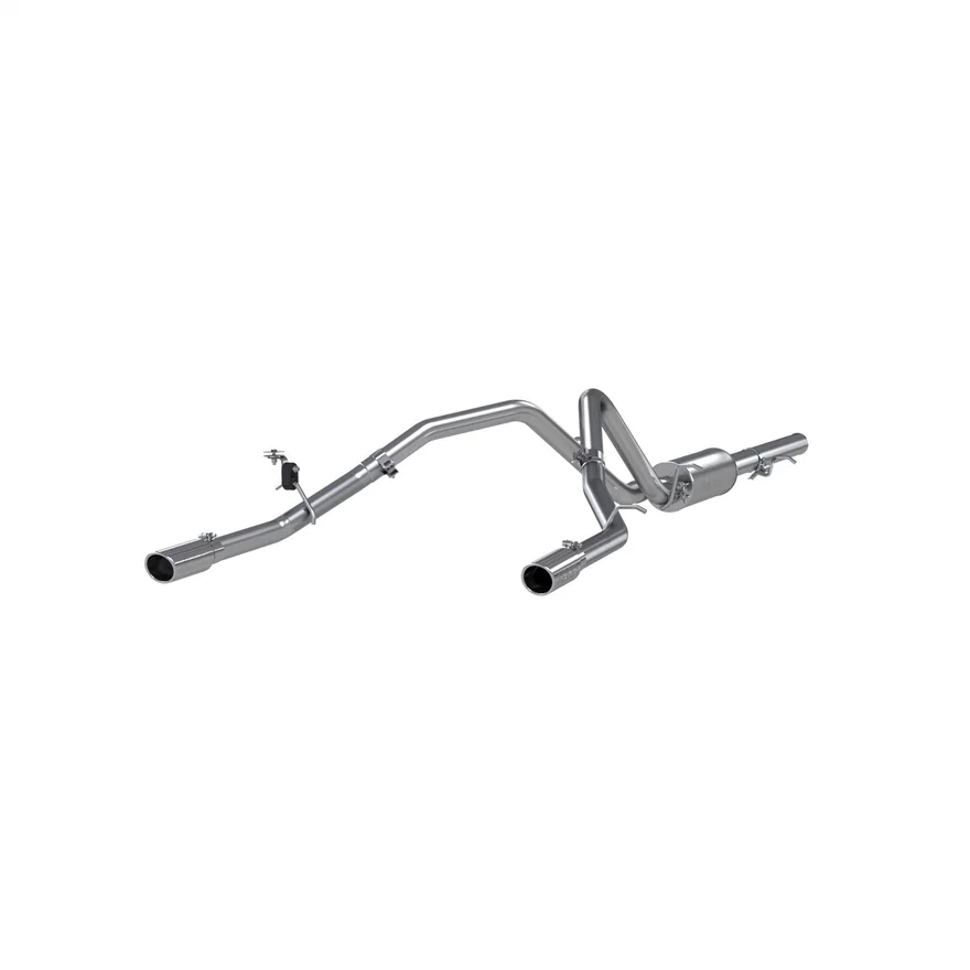Armor Lite Cat Back Exhaust System