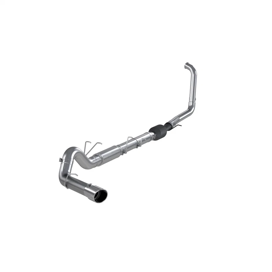 Armor Lite Turbo Back Exhaust System for Ford