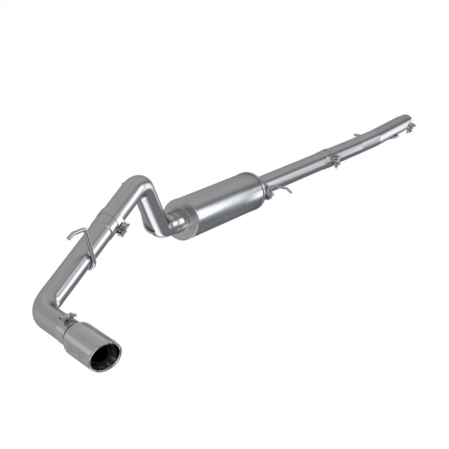 Armor Lite Cat Back Exhaust System for Ford Ranger