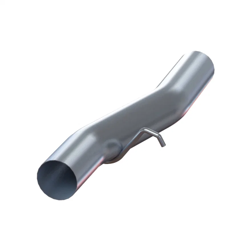 MBRP Exhaust GMAL413, Armor Lite Exhaust Adapter