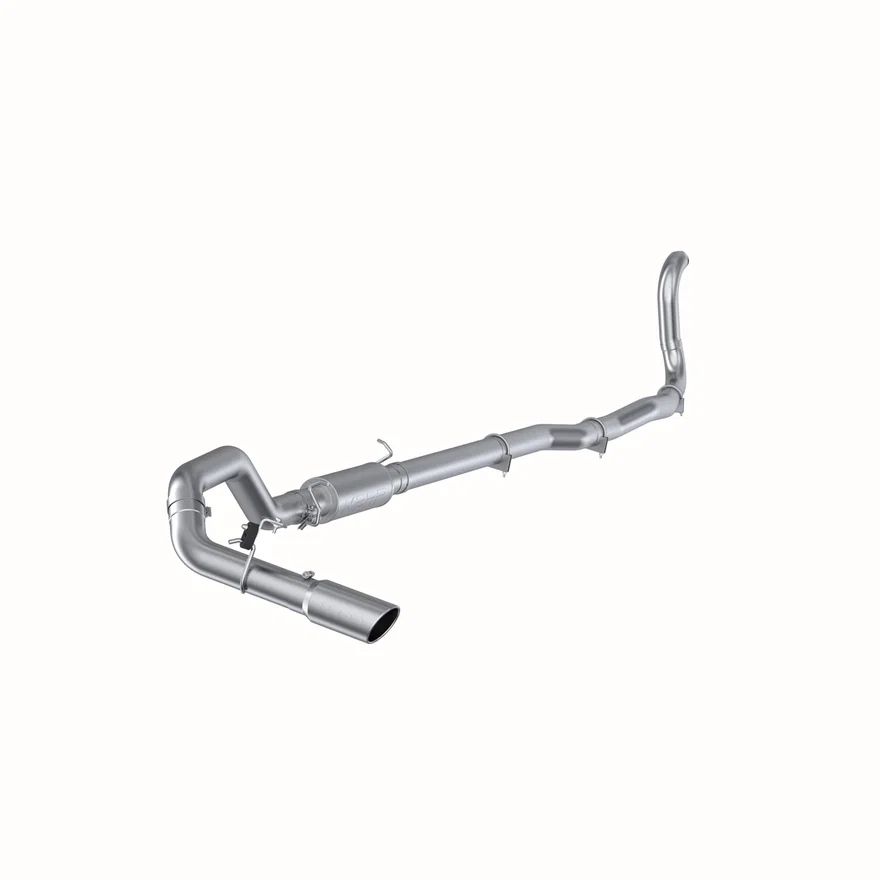 Armor Lite Turbo Back Exhaust System for Dodge